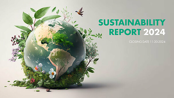 Sustainability Report Sustainability Report