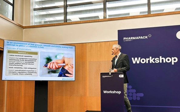 Global Ramp-Up Excellence in Drug Delivery: 5 Principles for Faster, Smarter Scaling Global Ramp-Up Excellence in Drug Delivery: 5 Principles for Faster, Smarter Scaling