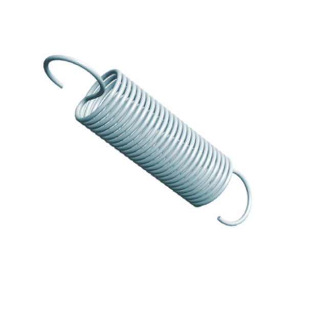 Extension springs