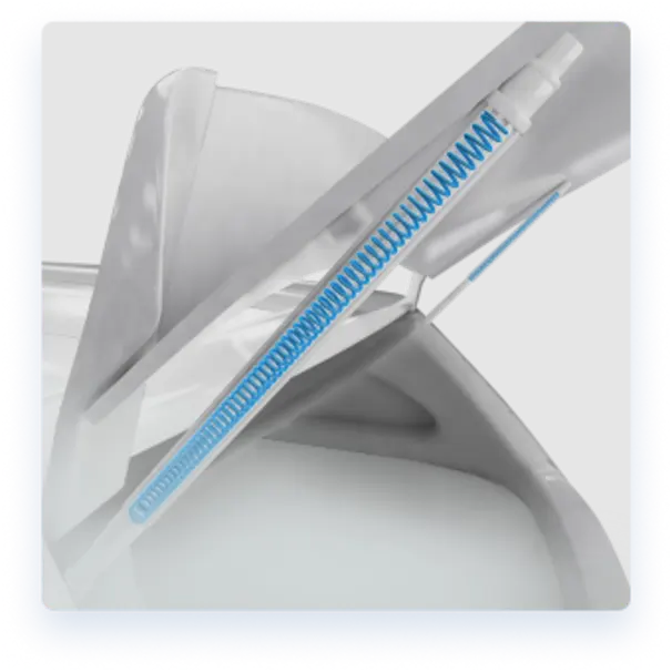 In-depth specialist knowledge at BAUMANN In-depth specialist knowledge at BAUMANN