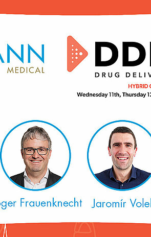 DDL 2024 - Drug Delivery to the Lungs