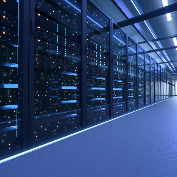 Data Center Data Center