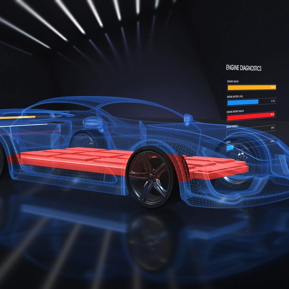 Electric vehicles Electric vehicles