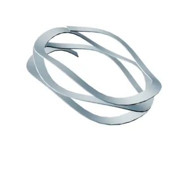 Wave springs Wave springs