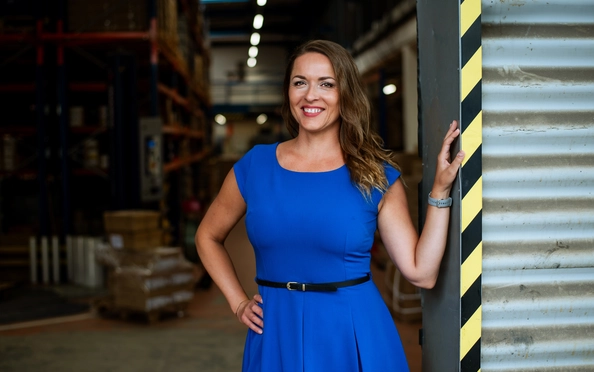 Behind the Spring #1: Meet The People Behind Our Expertise Behind the Spring #1: Meet The People Behind Our Expertise