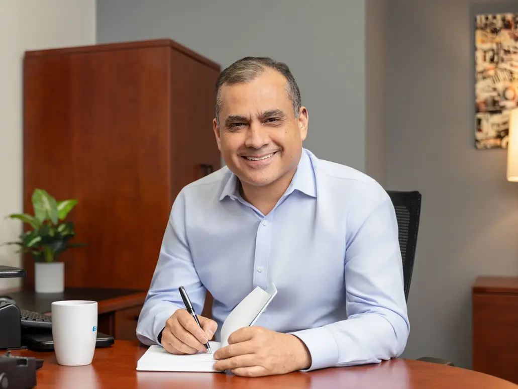 “From Warehouse to World-Class: How BAUMANN Is Scaling Swiss Precision in the Heart of Texas” “From Warehouse to World-Class: How BAUMANN Is Scaling Swiss Precision in the Heart of Texas”