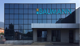 BAUMANN Italien