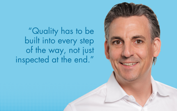 BAUMANN MEDICAL Expert Michael Wecker Live at PDA Conference BAUMANN MEDICAL Expert Michael Wecker Live at PDA Conference