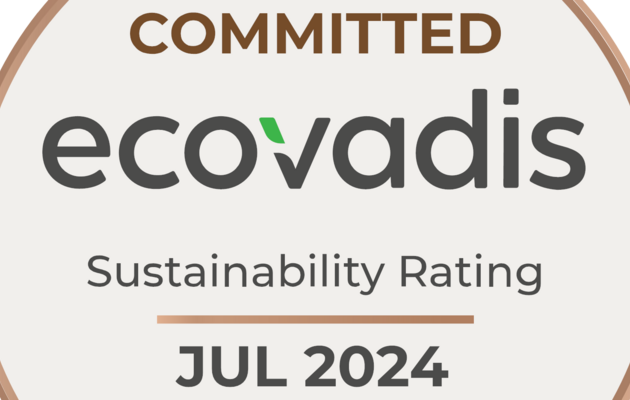 Ecovadis