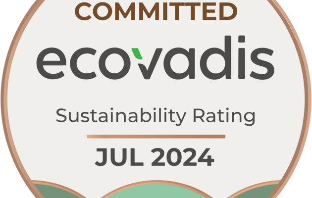 Ecovadis