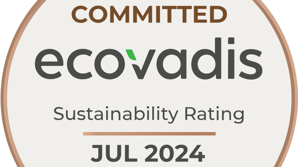 BAUMANN Achieves Significant Improvement in 2024 EcoVadis Sustainability Rating