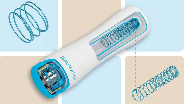 How spring design optimization can save costs How spring design optimization can save costs