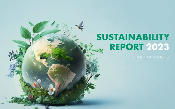 BAUMANN Releases Inaugural Sustainability Report in Accordance with GRI Standards BAUMANN Releases Inaugural Sustainability Report in Accordance with GRI Standards