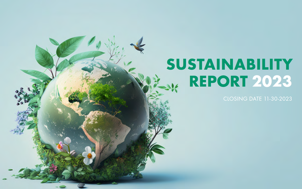 BAUMANN Releases Inaugural Sustainability Report in Accordance with GRI Standards 