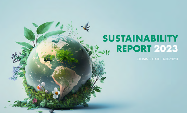 Sustainability Report