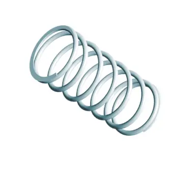 Compression springs Compression springs