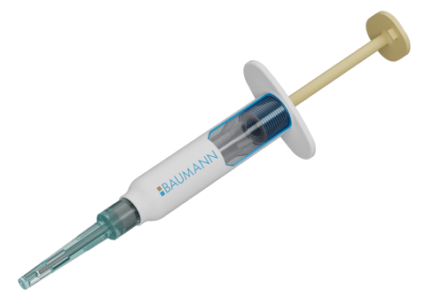 Safety Syringes