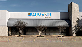 BAUMANN USA