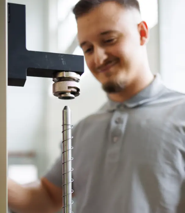 Voraussetzungen Voraussetzungen